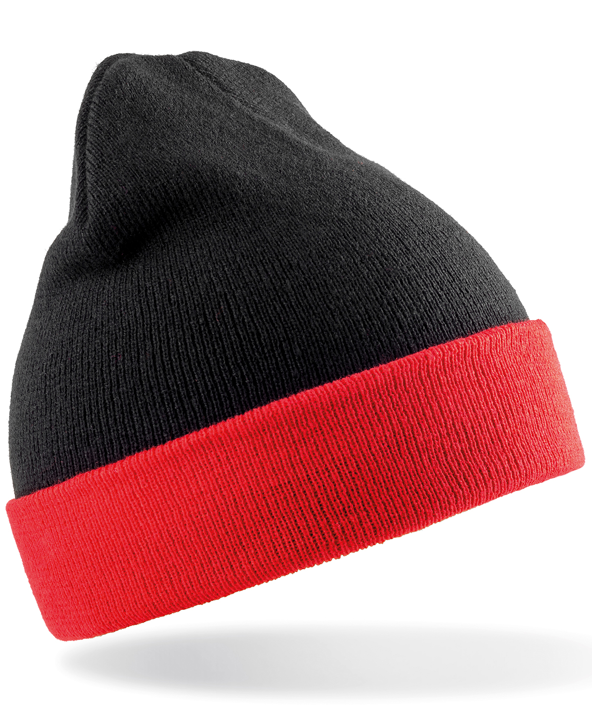 Recycled Compass Beanie - Image 6