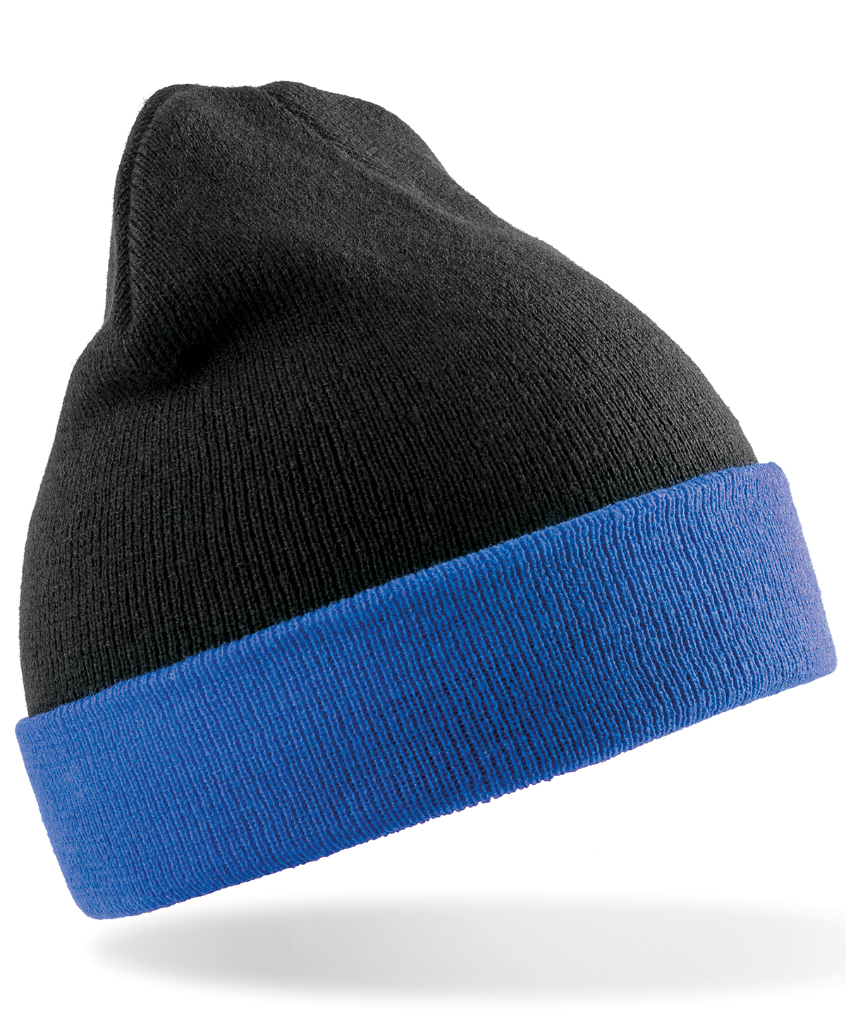 Recycled Compass Beanie - Image 5