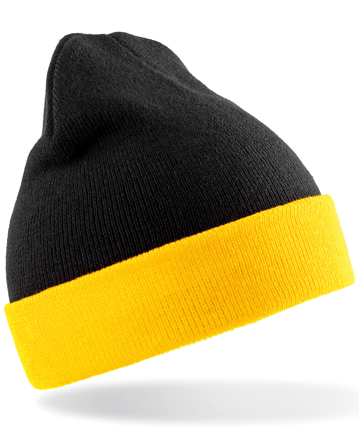 Recycled Compass Beanie - Image 7