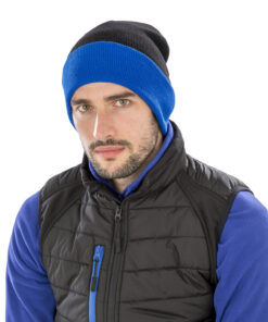 Recycled Compass Beanie