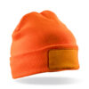 Fluorescent Orange