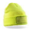 Fluorescent Yellow