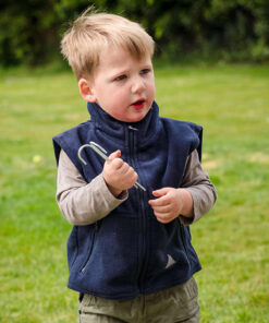 Junior Polartherm™ Bodywarmer