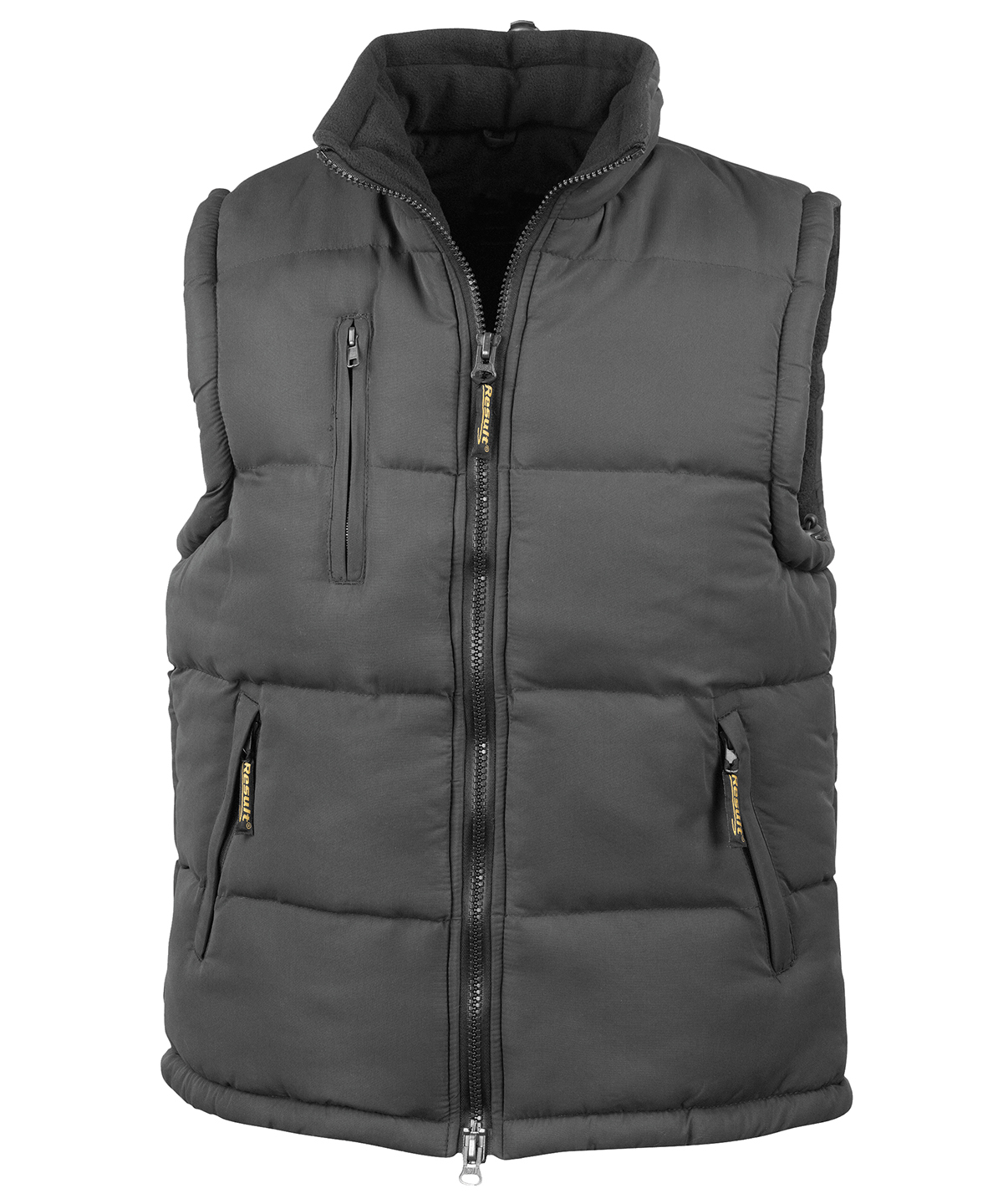 Ultra Padded Bodywarmer - Image 2