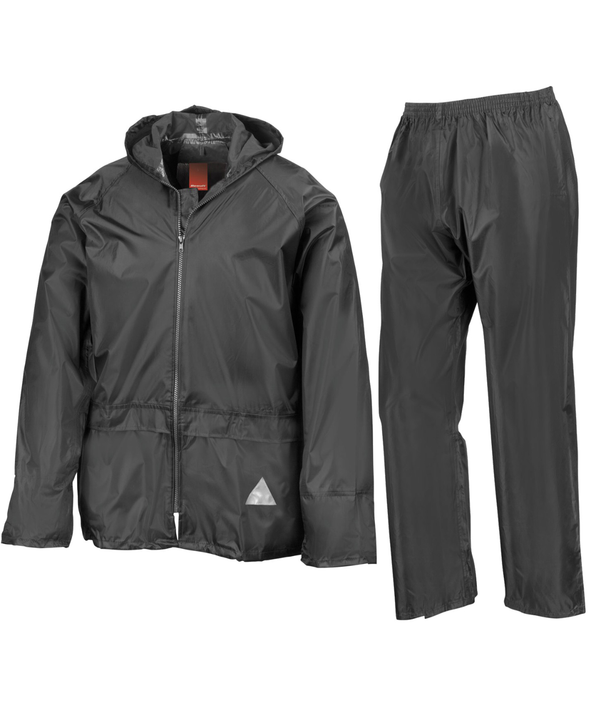 Waterproof Jacket And Trouser Set - Image 2