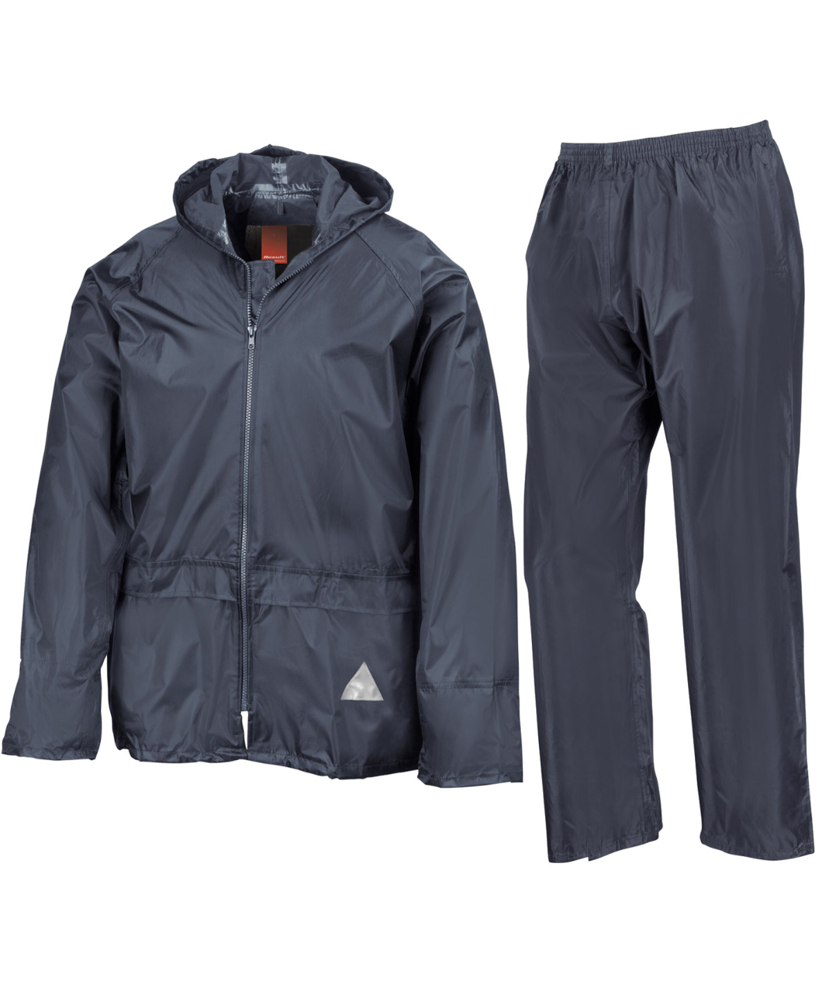 Waterproof Jacket And Trouser Set - Image 3