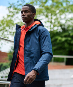 Thermogen Powercell 5000 Insulated Heated Jacket