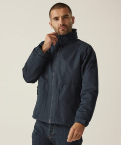 Hudson Jacket