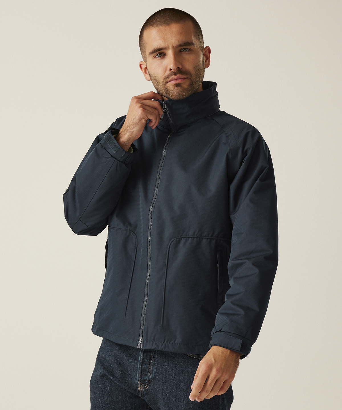 Hudson Jacket