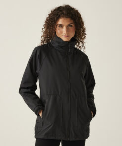 Women's Hudson Jacket
