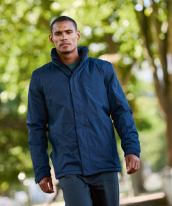 Beauford Insulated Jacket
