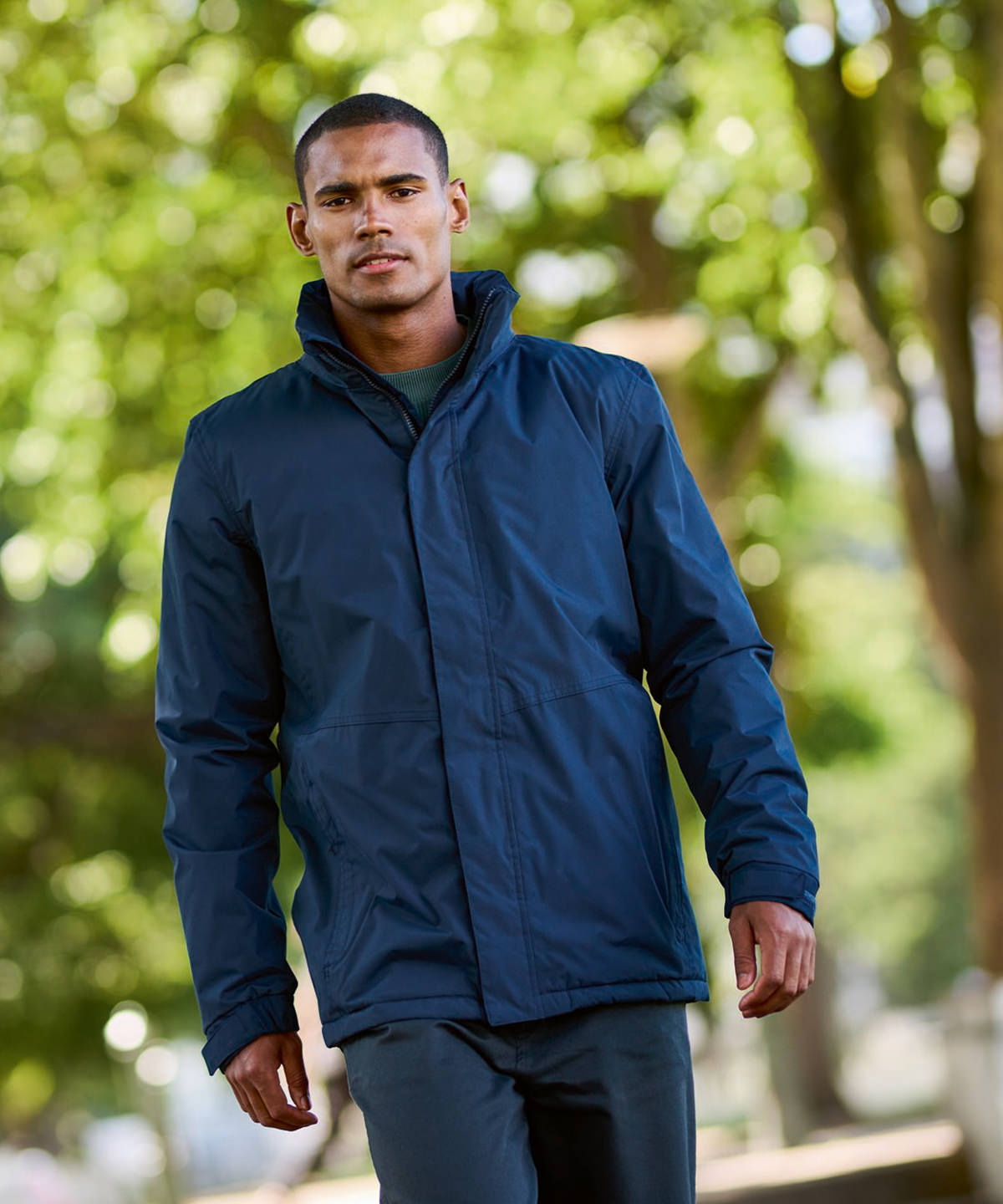 Beauford Insulated Jacket