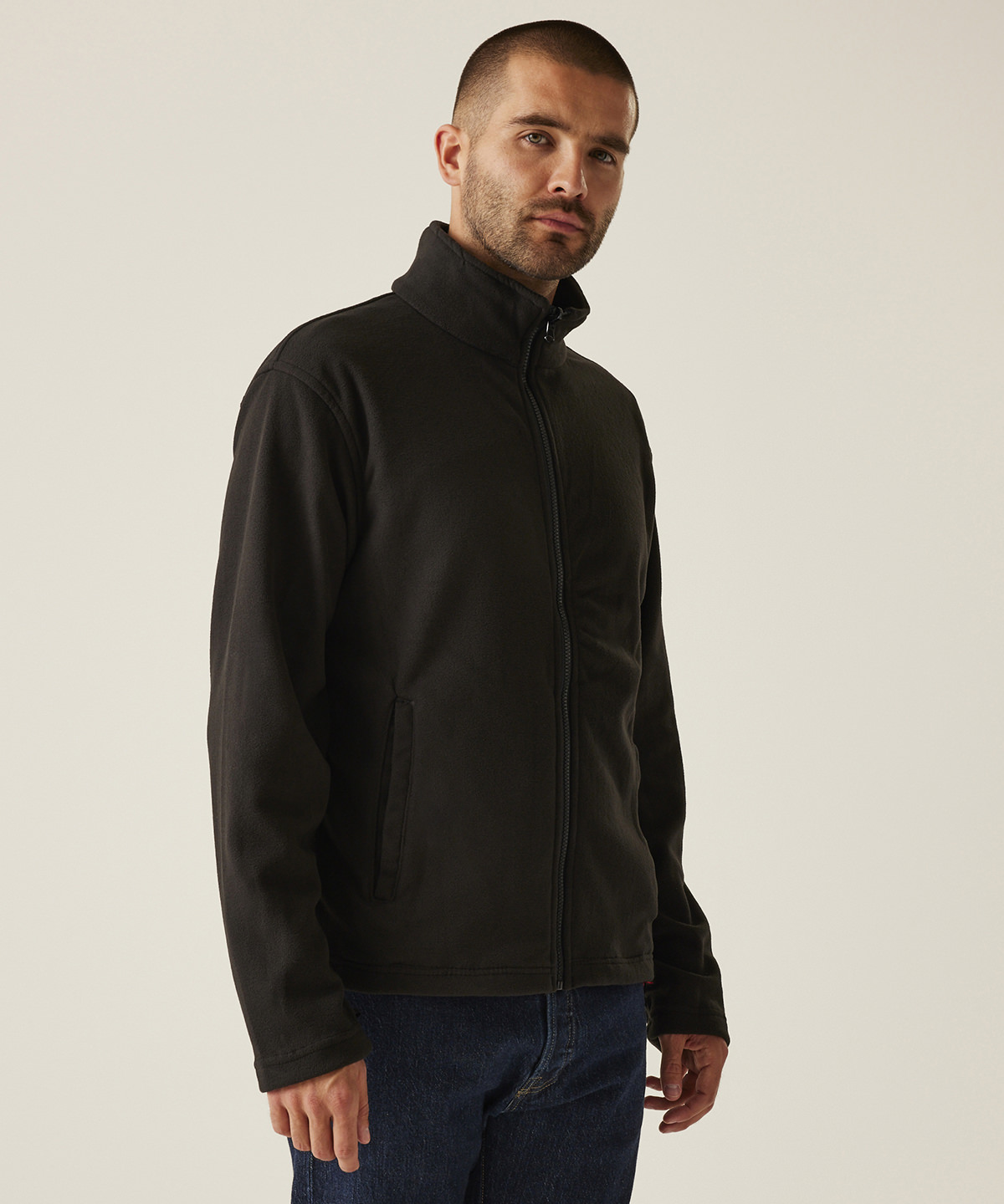 Classic 3-In-1 Jacket