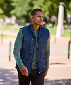 Steller Multi-Zip Bodywarmer