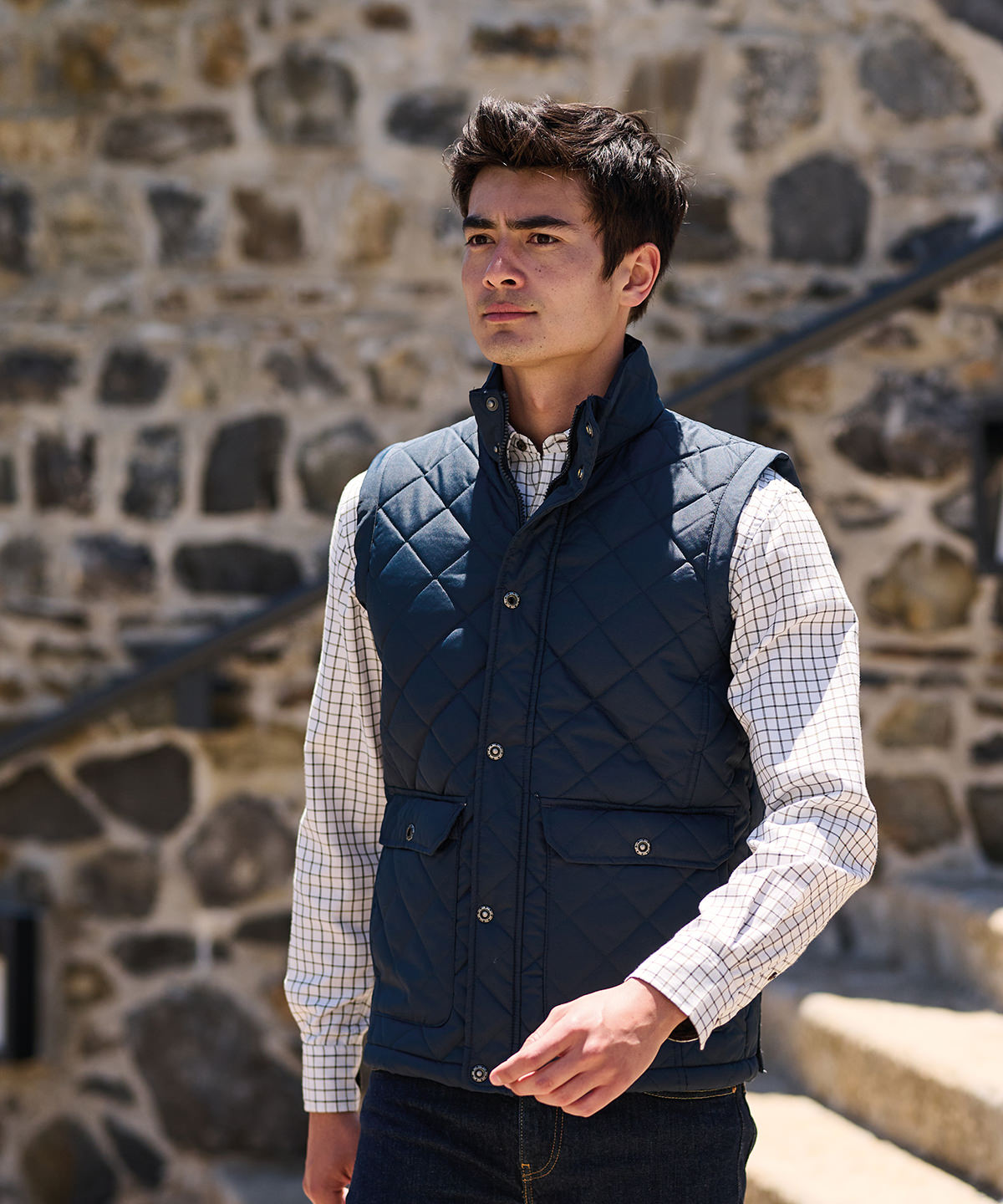 Tyler Bodywarmer