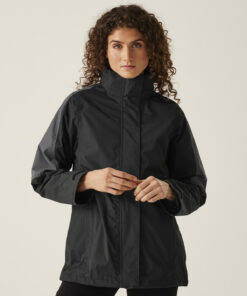 Women's Defender Iii 3-In-1 Jacket