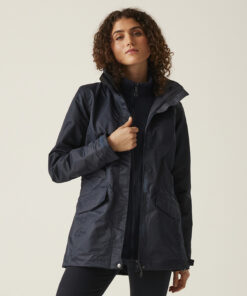 Women's Benson Iii 3-In-1 Jacket