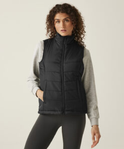Women's Stage II Insulated Bodywarmer