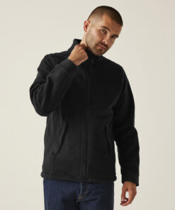 Sigma Heavyweight Fleece