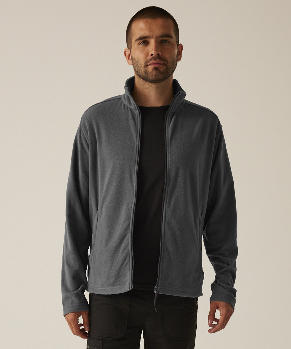 Classic Microfleece