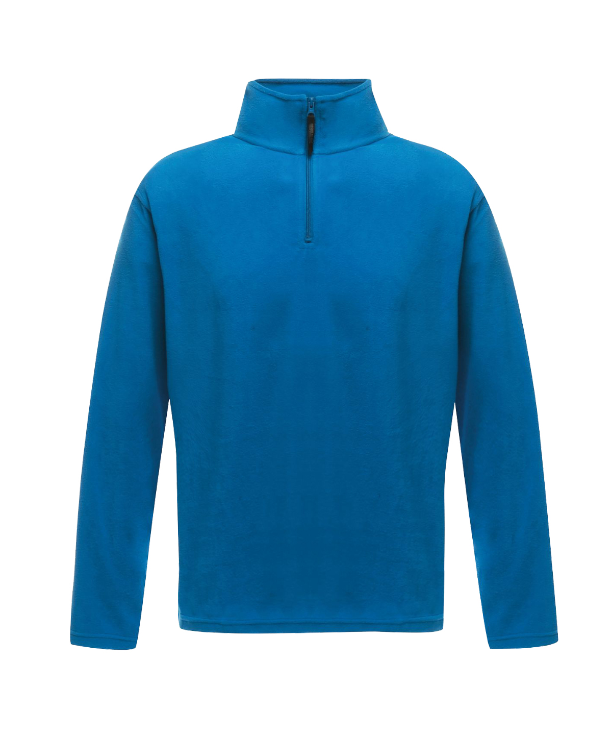 Zip-Neck Microfleece - Image 6