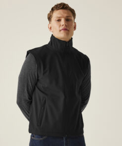 Classic Softshell Bodywarmer