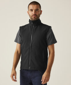 Ablaze Printable Softshell Bodywarmer