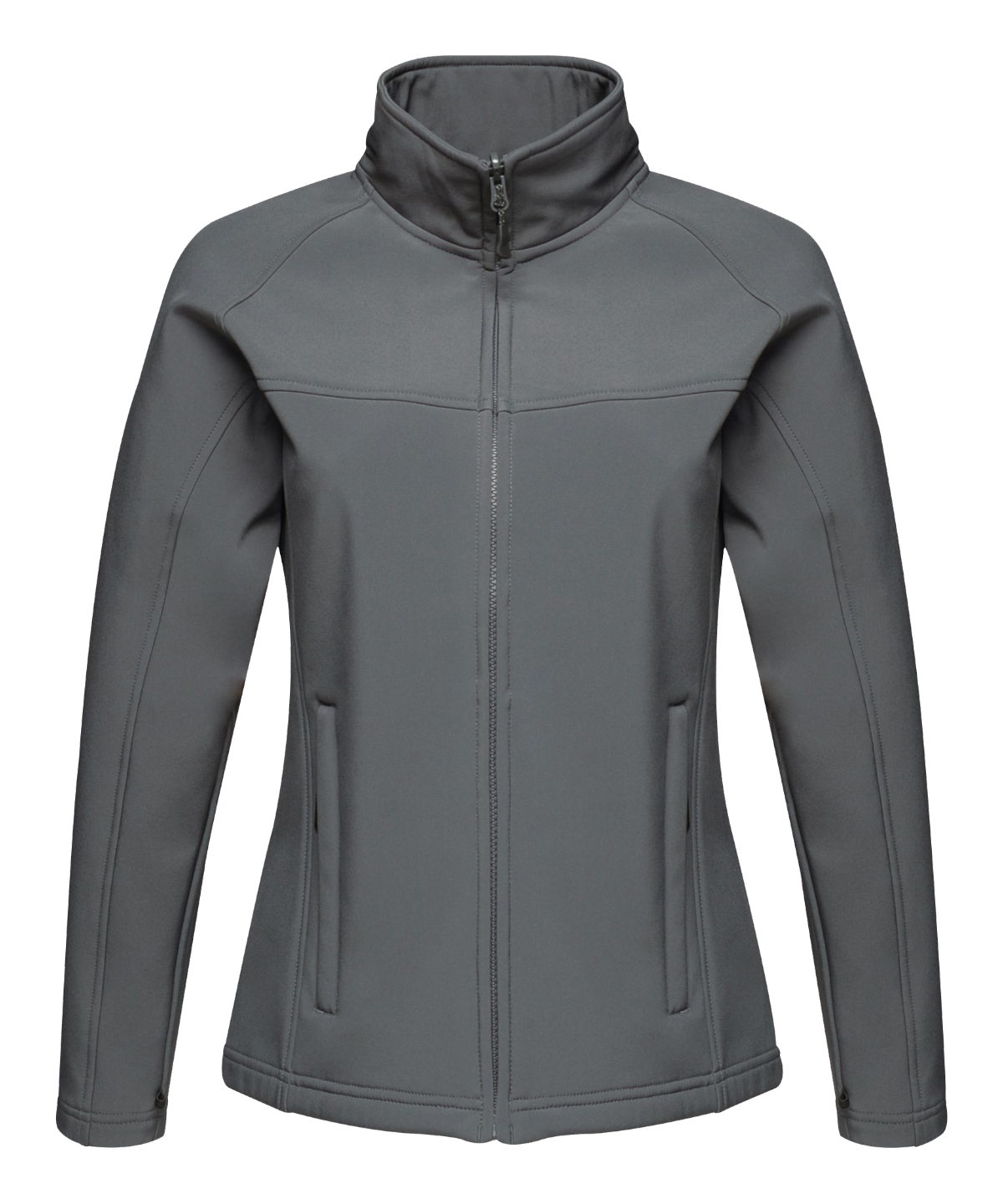 Women's Uproar Softshell - Image 4