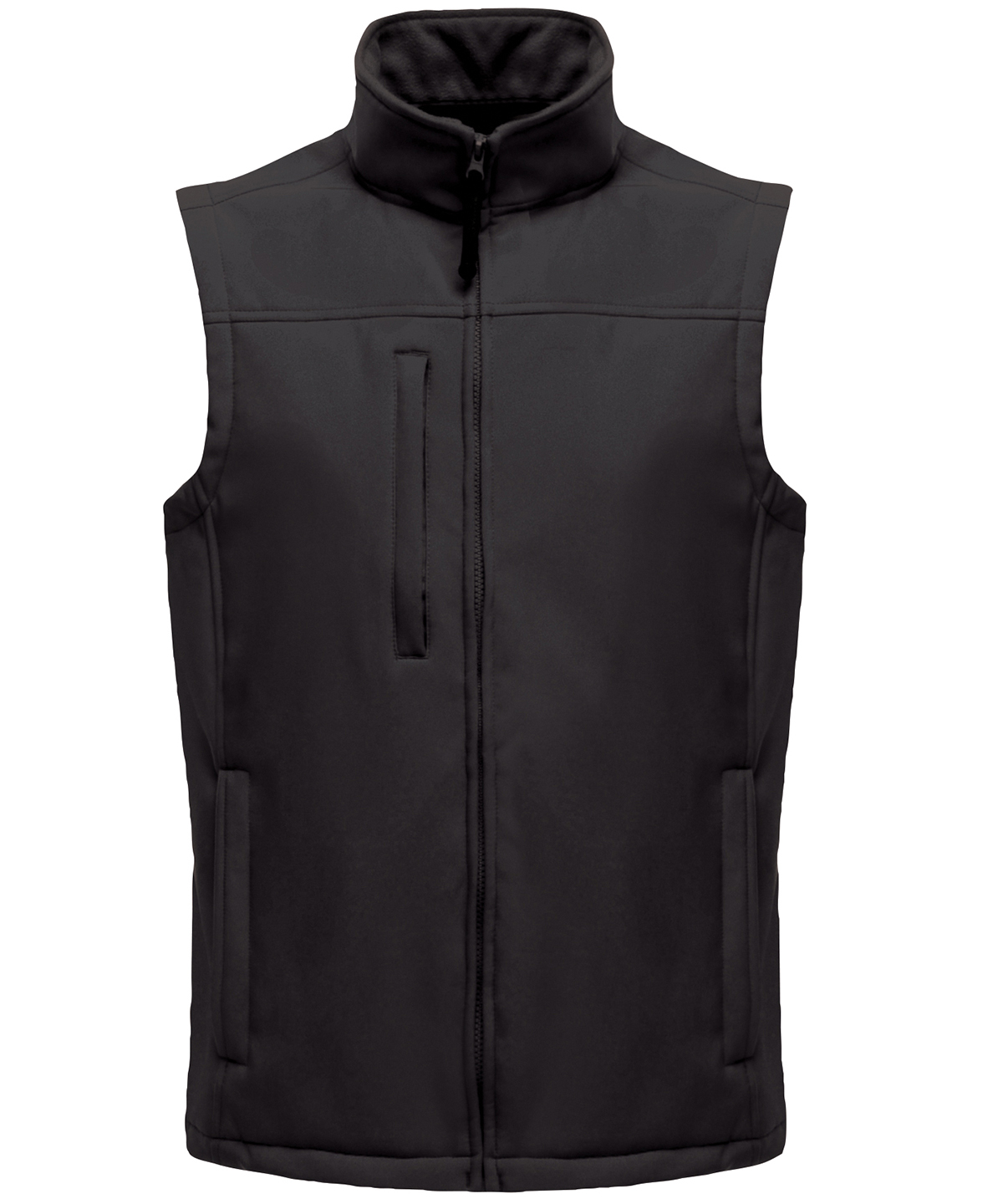 Flux Softshell Bodywarmer - Image 2