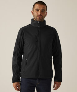 Hydroforce 3-Layer Softshell