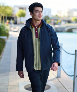 Repeller Softshell