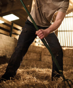 Pro Cargo Trousers