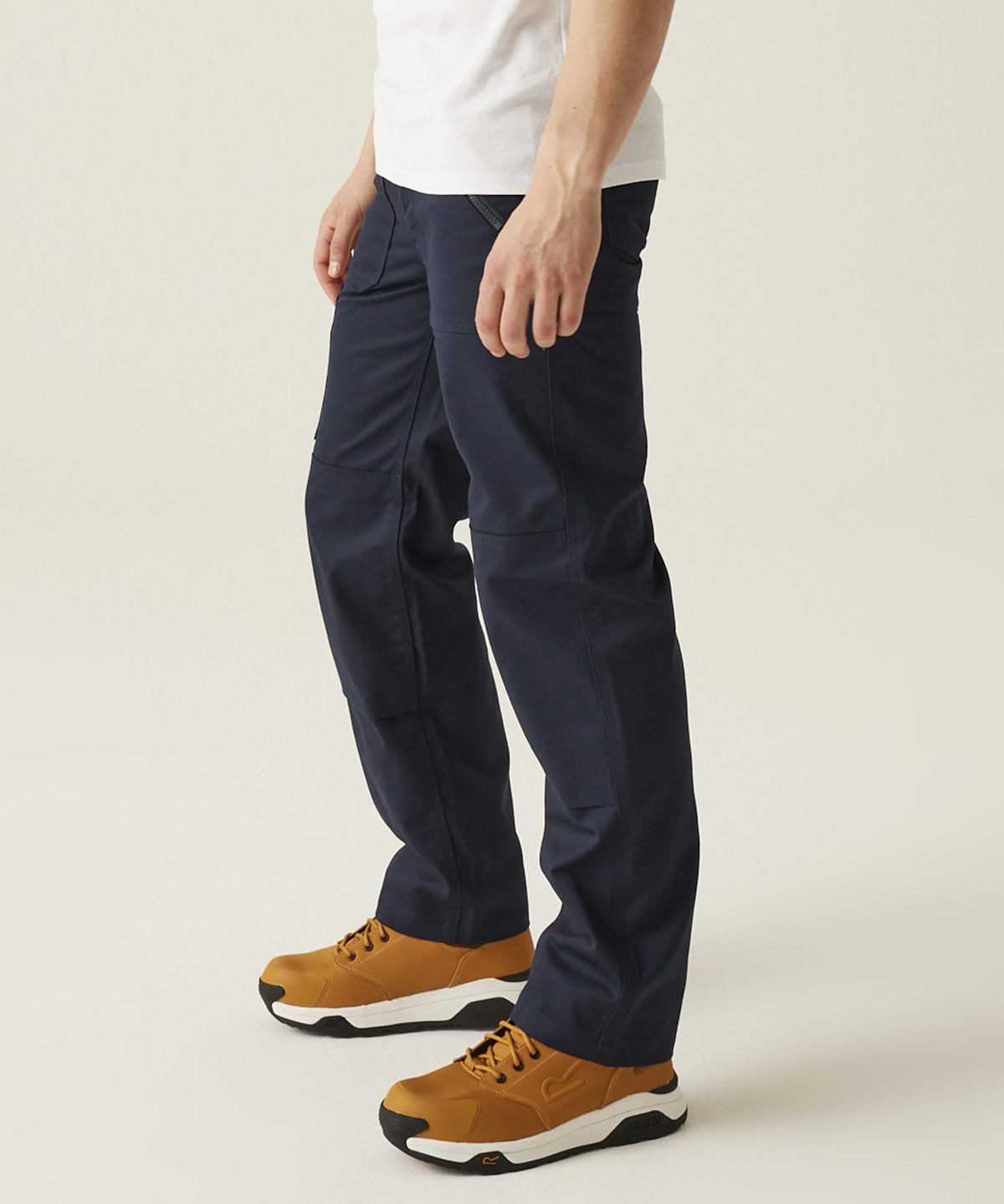 Pro Action Trousers
