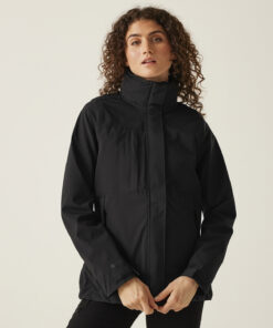 Women's Kingsley 3-In-1 Jacket