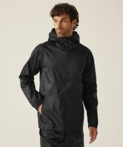 Pro Packaway Jacket