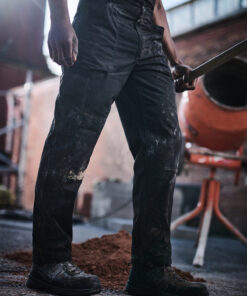 Lined Action Trousers