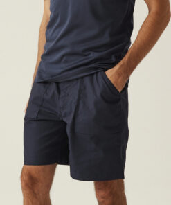 Action Shorts