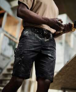 Pro Cargo Shorts