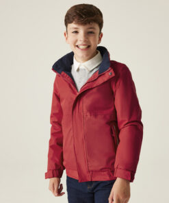 Kids Dover Jacket