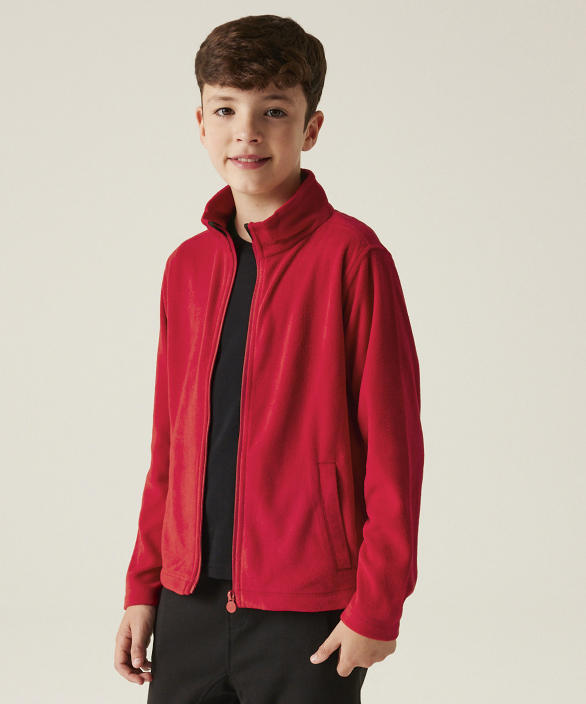 Kids Brigade Ii