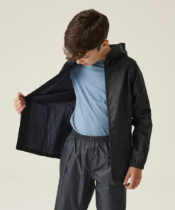 Kids Pro Stormbreak Jacket