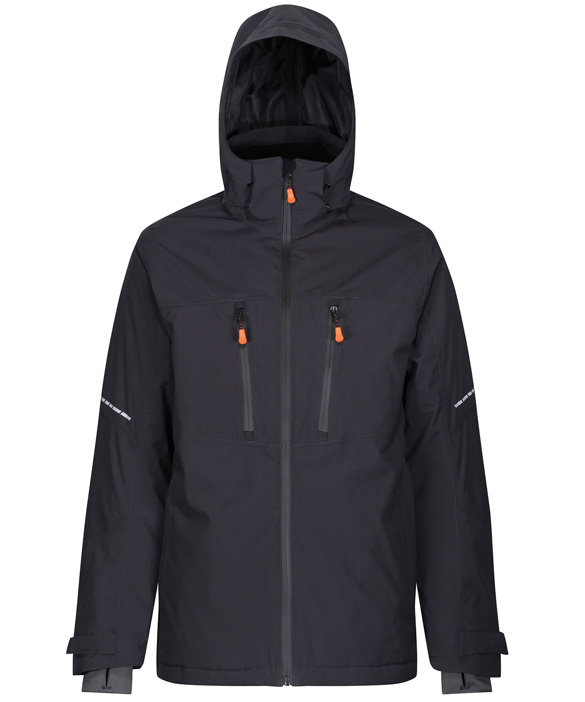 X-Pro Marauder Iii Insulated Jacket - Image 2