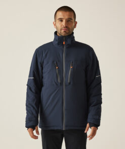 X-Pro Marauder Iii Insulated Jacket
