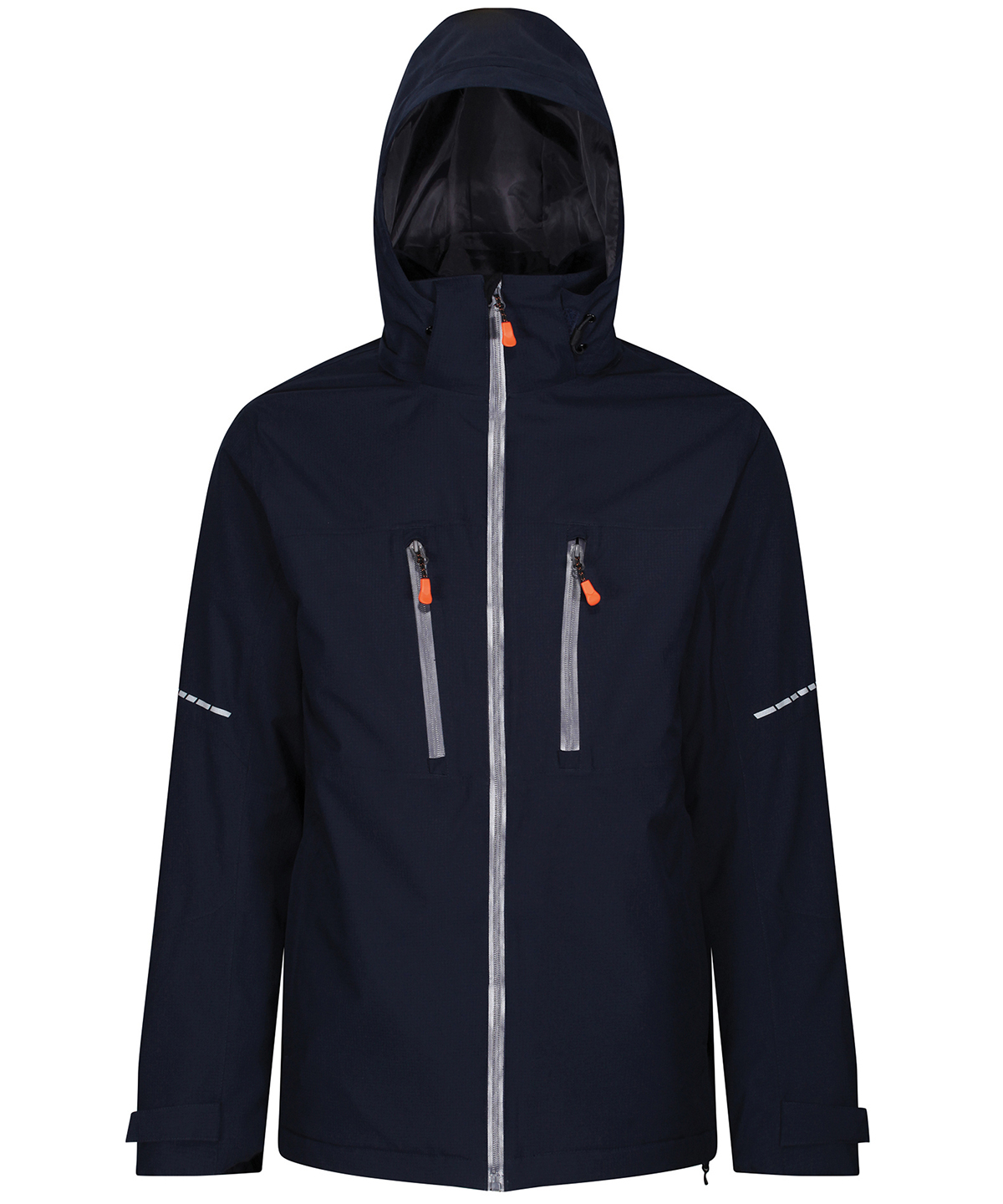 X-Pro Marauder Iii Insulated Jacket - Image 3