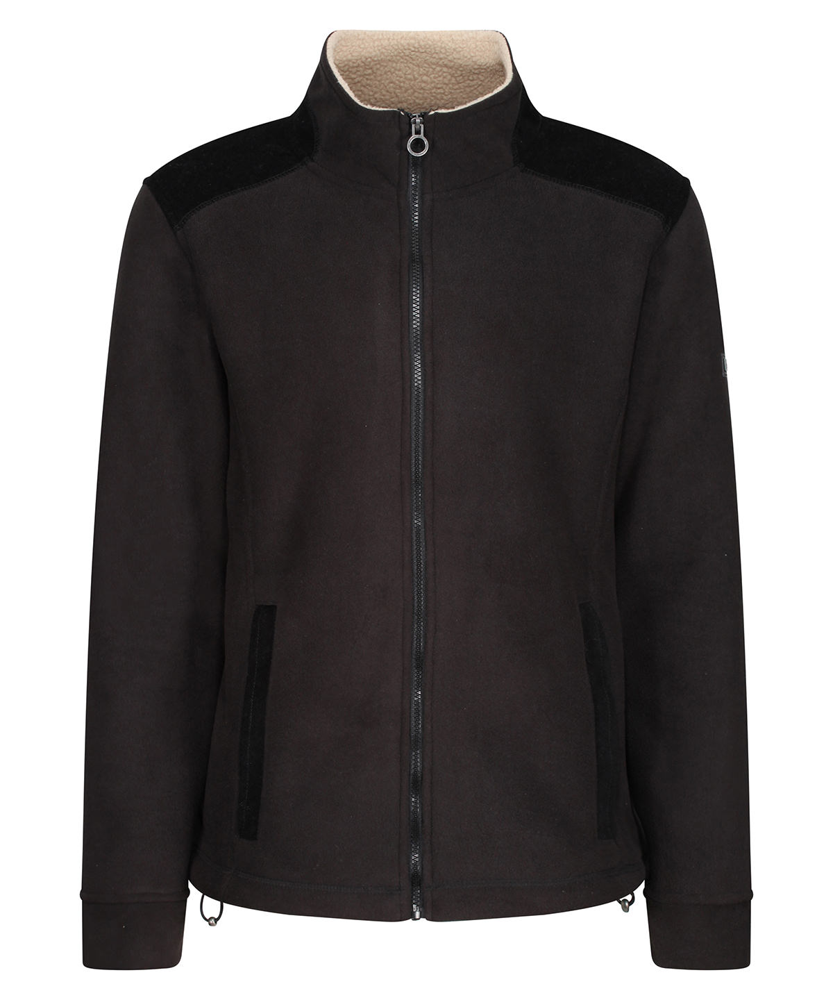 Faversham Full-Zip Fleece - Image 2