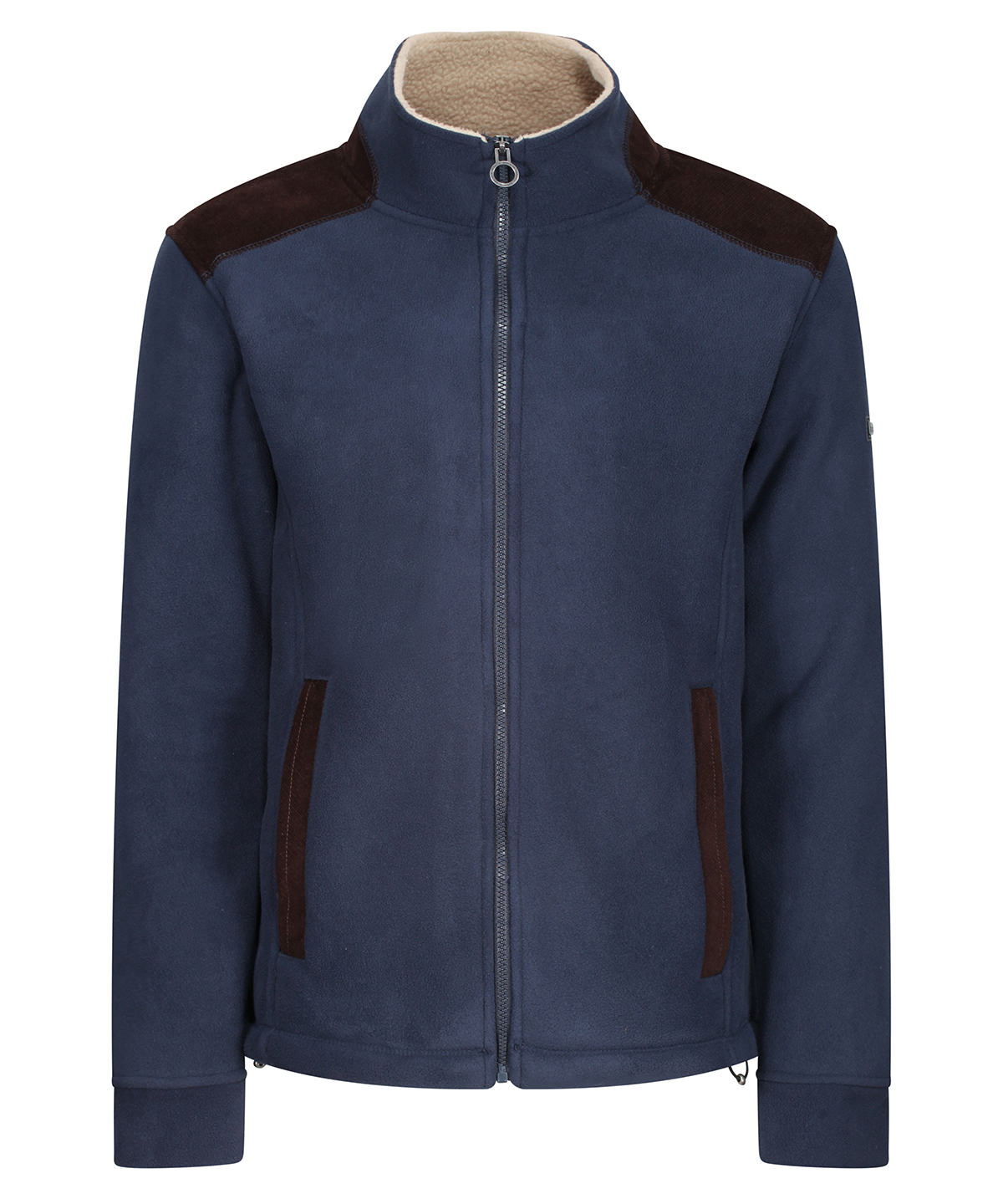 Faversham Full-Zip Fleece - Image 4