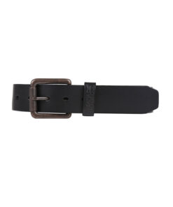 Pro Leather Work Belt