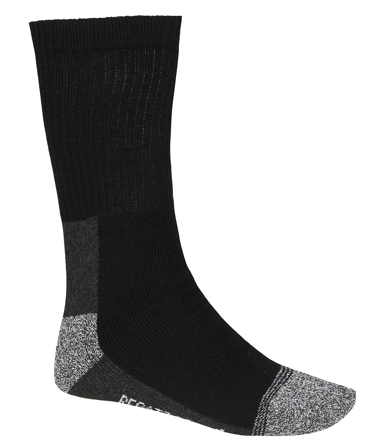 Pro 5-Pack Work Socks - Image 2