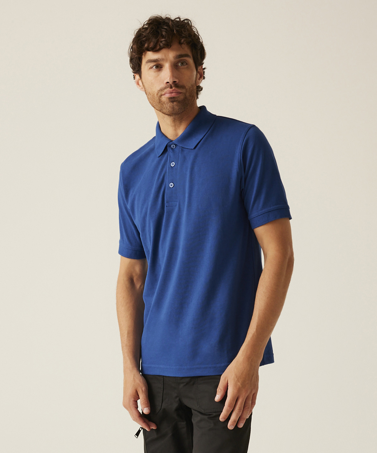Classic 65/35 Polo Shirt