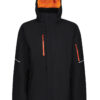 Black/Magma